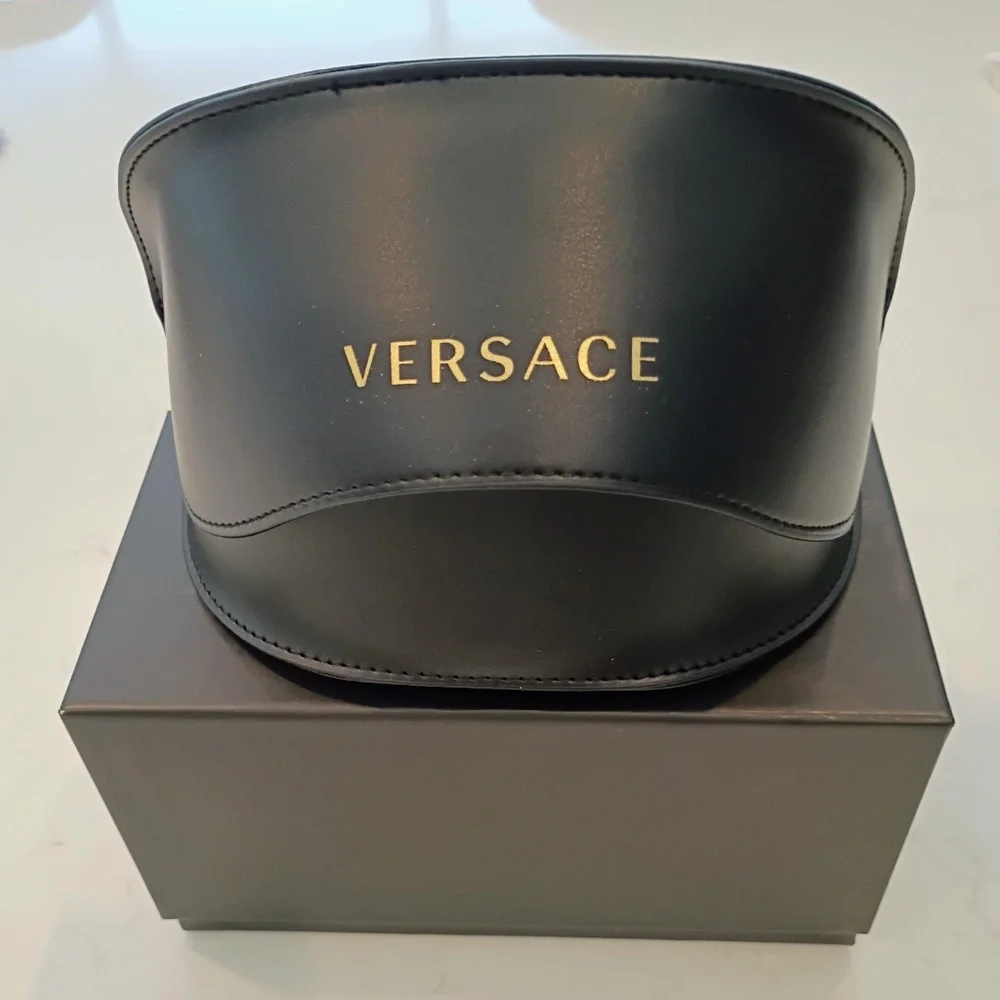 💋 Versace Sunglasses *NEW